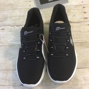 skechers rummie pull on sneakers